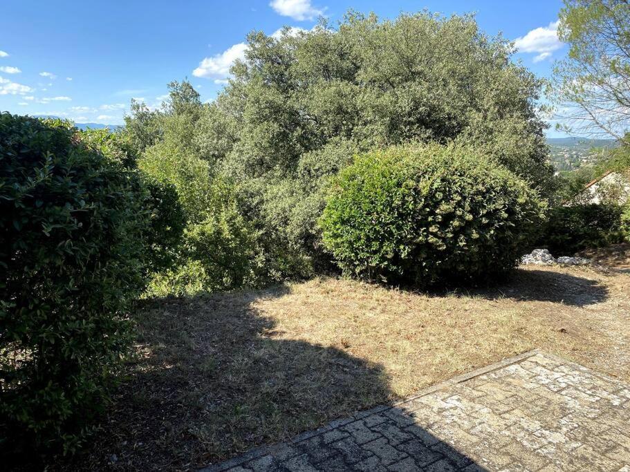 La O'Liso Gorges De L'Ardeche Villa Salavas Ngoại thất bức ảnh