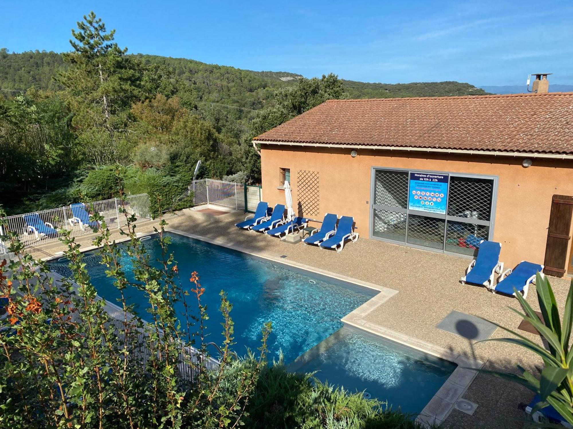 La O'Liso Gorges De L'Ardeche Villa Salavas Ngoại thất bức ảnh