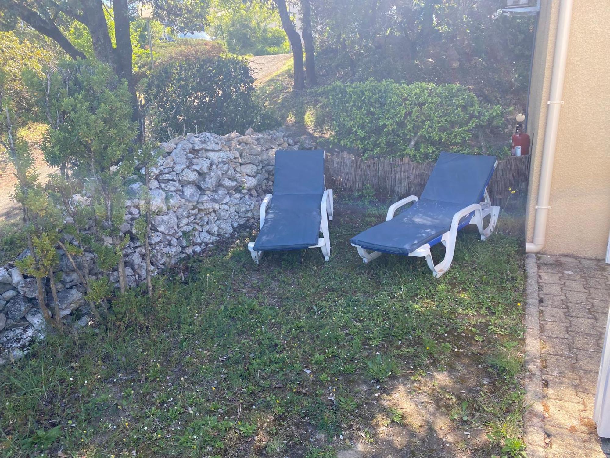 La O'Liso Gorges De L'Ardeche Villa Salavas Ngoại thất bức ảnh