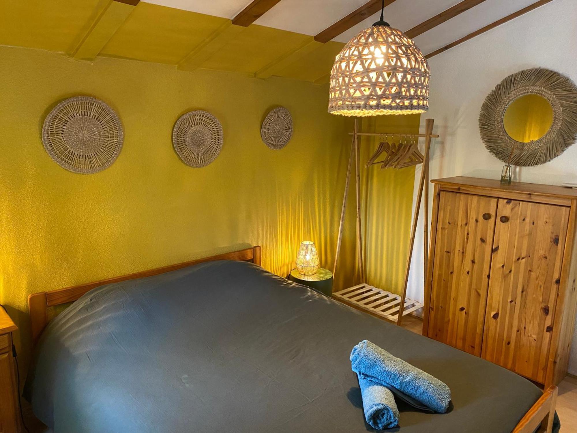 La O'Liso Gorges De L'Ardeche Villa Salavas Ngoại thất bức ảnh