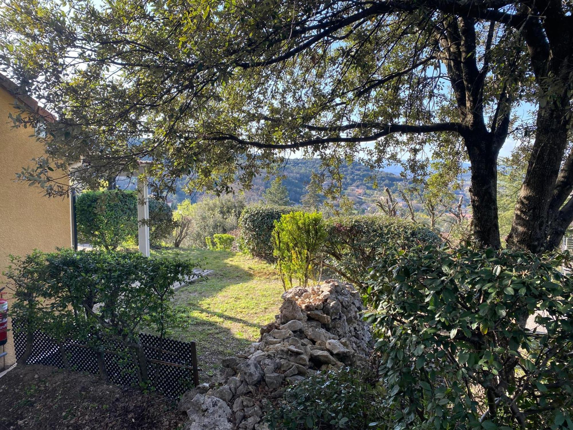 La O'Liso Gorges De L'Ardeche Villa Salavas Ngoại thất bức ảnh
