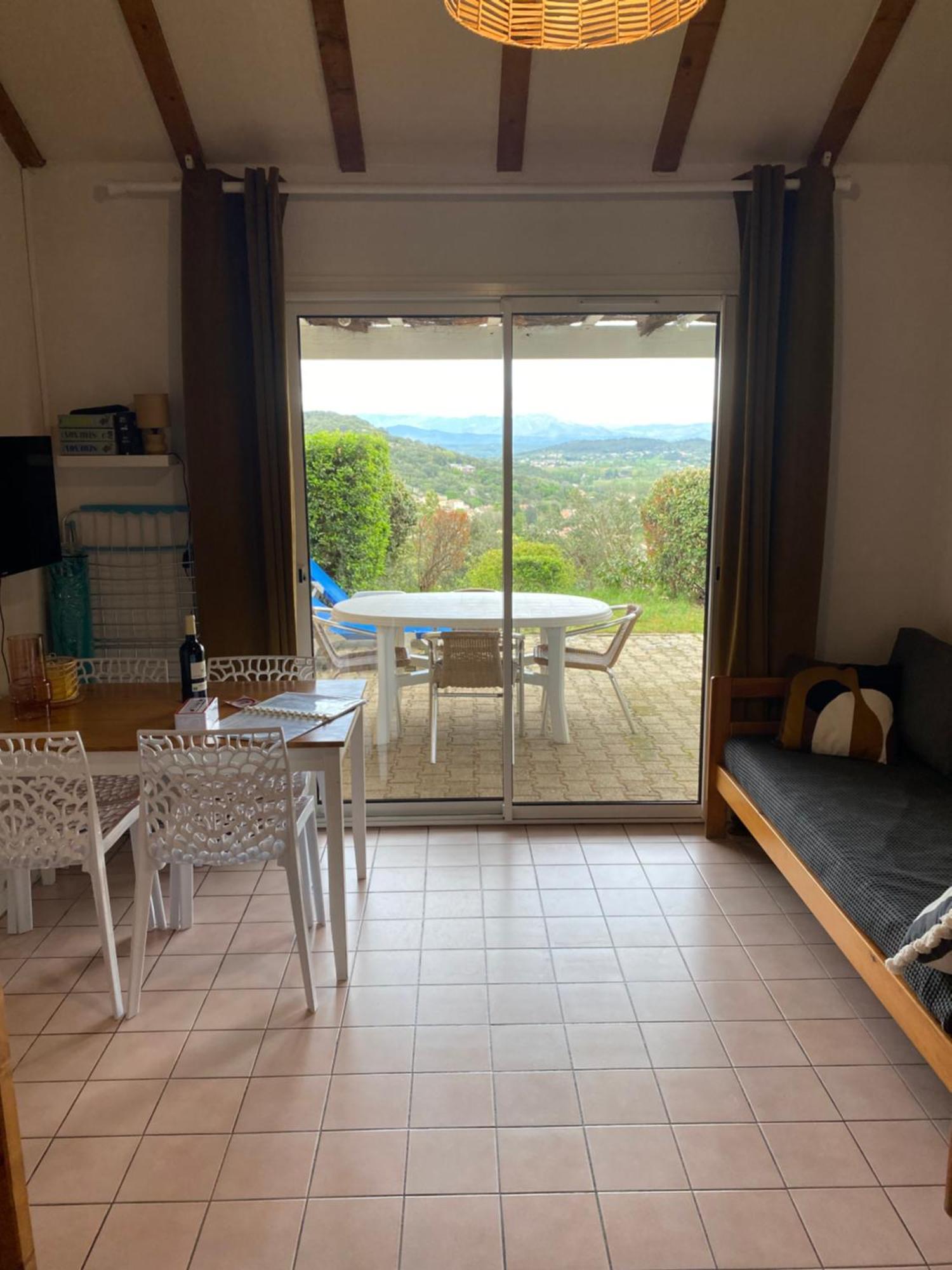La O'Liso Gorges De L'Ardeche Villa Salavas Ngoại thất bức ảnh